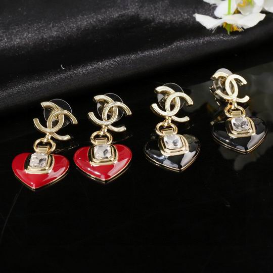 Chanel earring 12lyh336